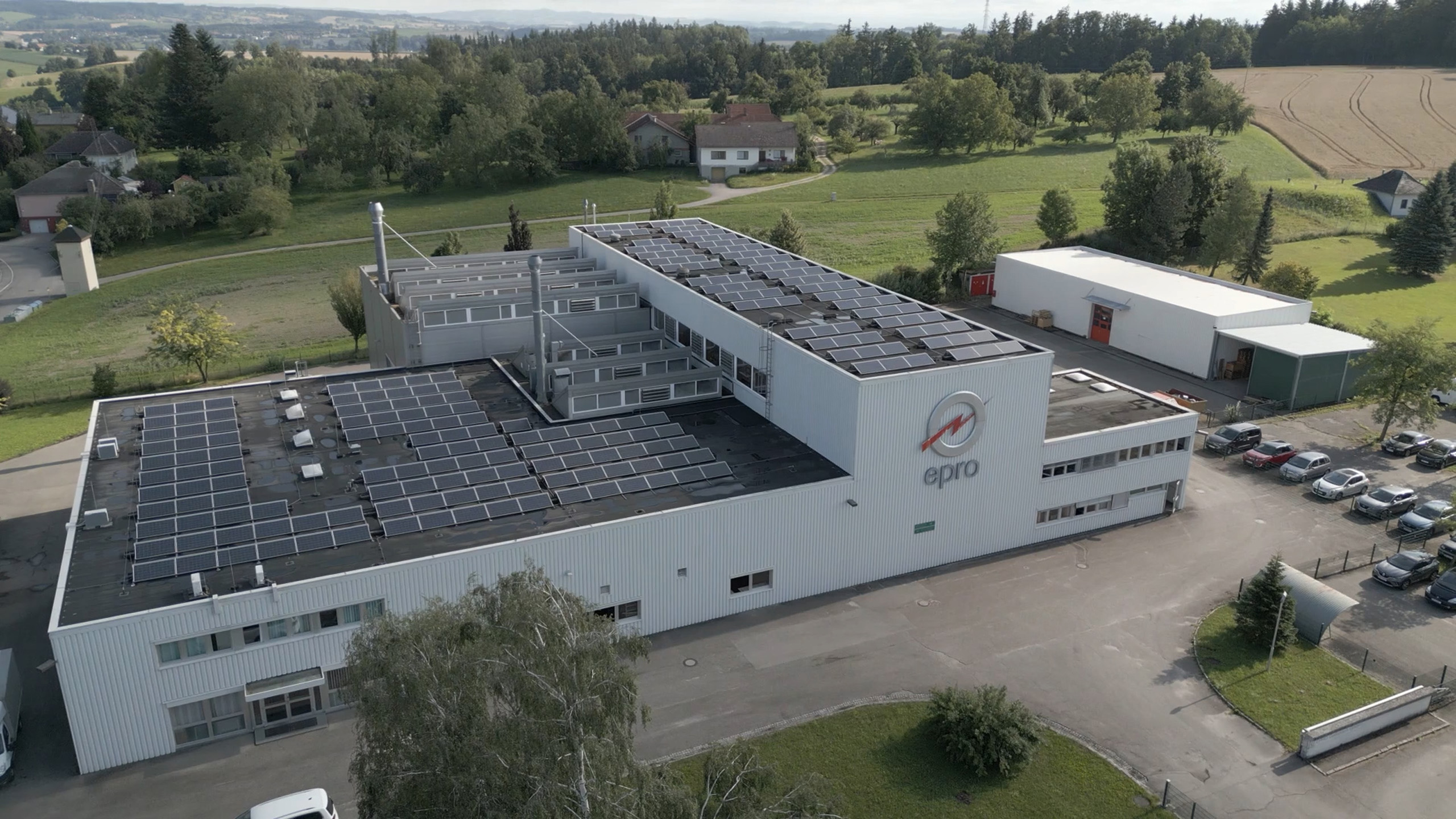 EPRO Gallspach Gmbh